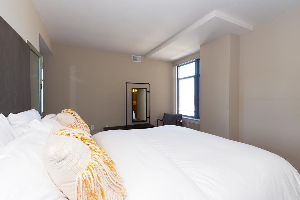 Penthouse Suite ワシントン エクステリア 写真