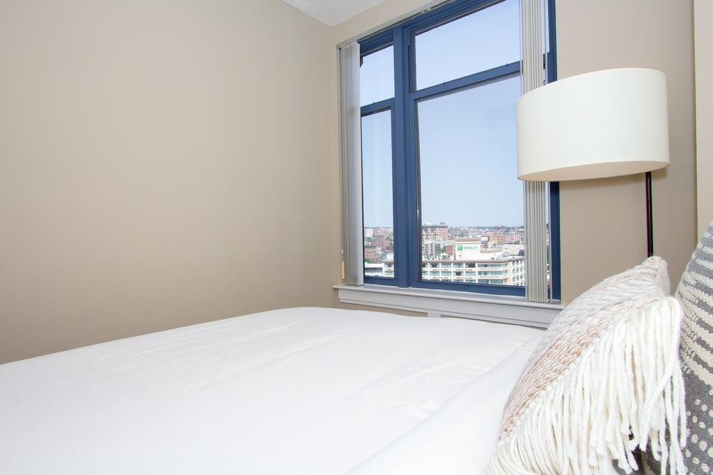 Penthouse Suite ワシントン エクステリア 写真