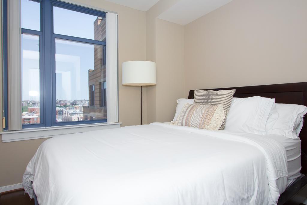 Penthouse Suite ワシントン エクステリア 写真