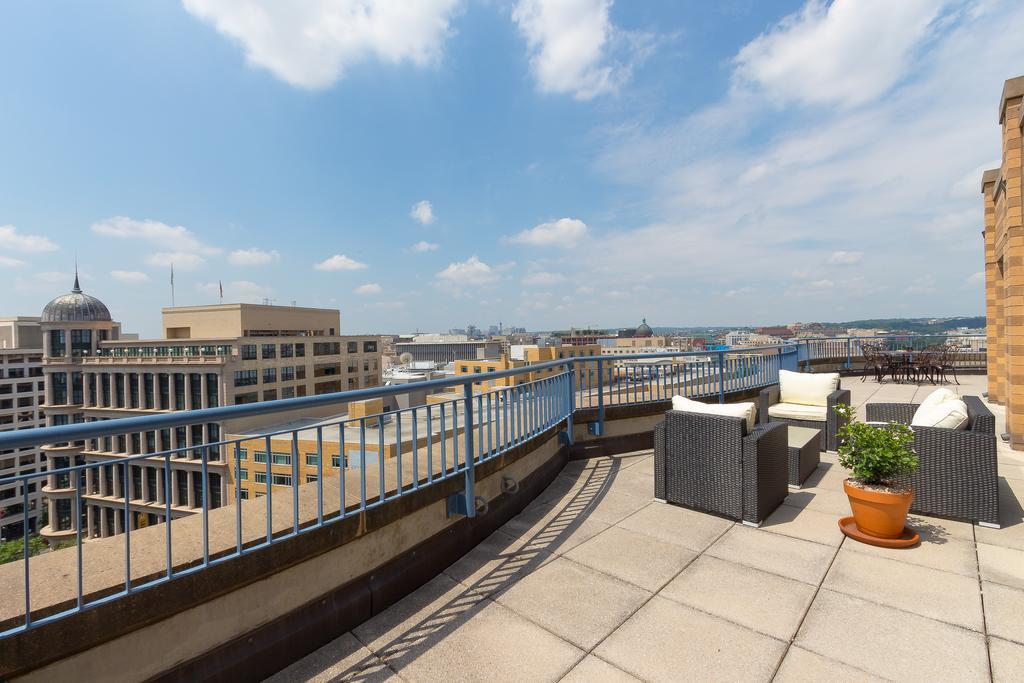 Penthouse Suite ワシントン エクステリア 写真
