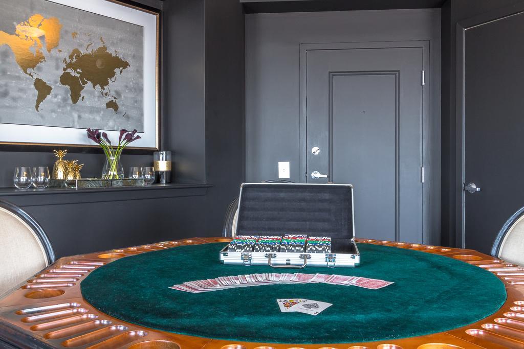 Penthouse Suite ワシントン エクステリア 写真